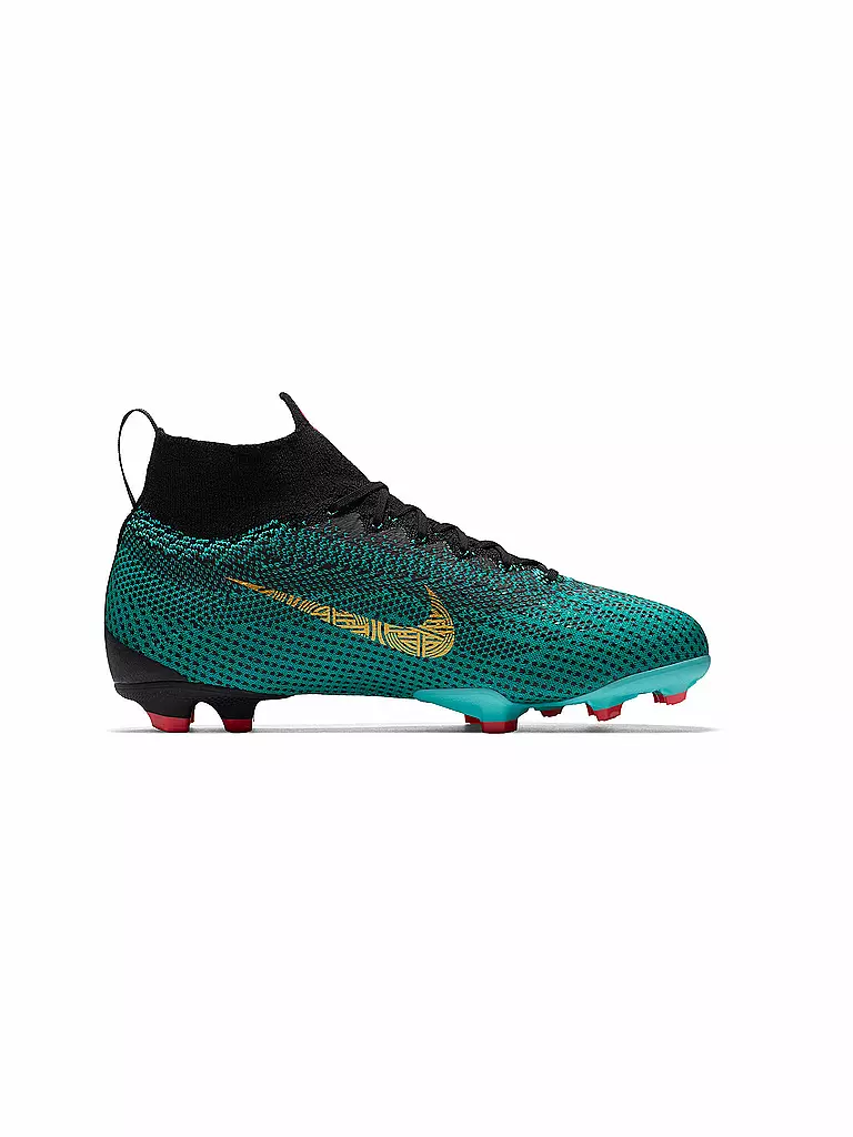 Nike fußballschuhe cheap cr7 kinder